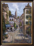 Buy Hotel Consulat, Monmarte at AllPosters.com