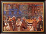 Place Clichy