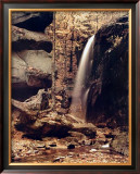 Buy Autumn Waterfall at AllPosters.com