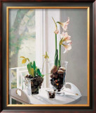 Buy Amaryllus I at AllPosters.com