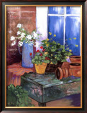 Buy Terracotta Pots at AllPosters.com