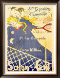 Buy Salon des Cent at AllPosters.com