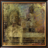 Buy Meditation Gesture I at AllPosters.com