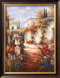 Buy Le Jardin de Printemps II at AllPosters.com