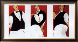 Buy Les Garcons de Cafe at AllPosters.com