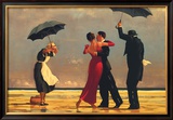 Buy The Singing Butler at AllPosters.com