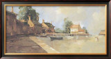 Buy Morning Harbor at AllPosters.com