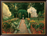 Jardin de Aranjuez