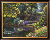 Buy Millerton Gardens at AllPosters.com