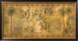 Masoala I Framed Art Print