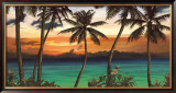 Buy Emerald Sunset at AllPosters.com