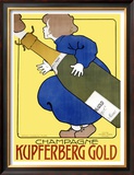 Champagne Kupferberg Gold