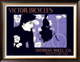 Buy Victor Bicycles at AllPosters.com