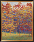 Buy Autumn Stand at AllPosters.com