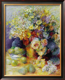 Spring Rhapsody