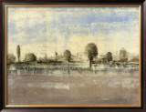 Buy Toscano Landscape at AllPosters.com