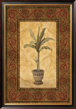 Buy Palm Mosaic I at AllPosters.com