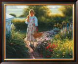Buy Grandma's Garden at AllPosters.com