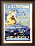 Buy Cycles Automoto at AllPosters.com