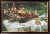 Buy Garden Tea II at AllPosters.com