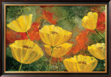 Buy Yellow Pops I at AllPosters.com