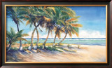 Buy Breakers Beach at AllPosters.com