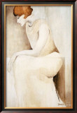 Buy Seated Woman at AllPosters.com