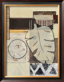 Global Patterns I