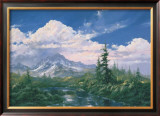 Buy Pond at Summer Mdws at AllPosters.com