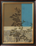 Buy Peony Branch I at AllPosters.com