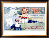 Buy Mele-Abiti E Vestine at AllPosters.com