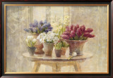 Spring Bulb Still Life