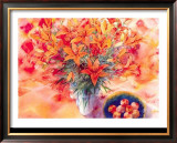 Tiger Lilies