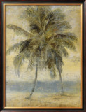 Buy Palm Hammock I at AllPosters.com