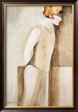 Buy Pensive Woman at AllPosters.com