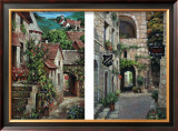 Italian Village Petites