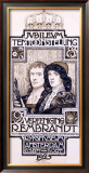 Buy Rembrandt Jubileum at AllPosters.com