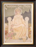 Buy Auto Club de France at AllPosters.com