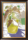 Buy Plant Outline I at AllPosters.com