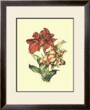 Buy Lush Floral I at AllPosters.com