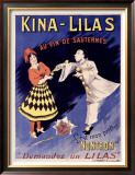Buy Kina Lilas at AllPosters.com