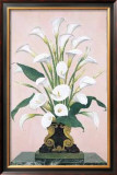 Calla Lilies