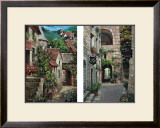 Italian Village Petites