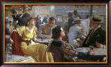 Buy The Continent, 1936 at AllPosters.com