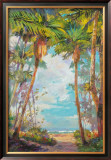 Buy Path to Paridise I at AllPosters.com