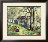 Buy Old Tulip Tree Long Island at AllPosters.com