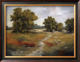 Buy Peaceful Retreat II at AllPosters.com