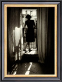 Buy Reminiscing in the Window I at AllPosters.com