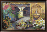 Fontana d'Oro