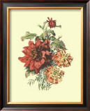 Buy Lush Floral II at AllPosters.com